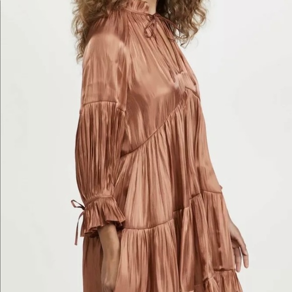 Cinq a sept Phyllis dress - Picture 3 of 7